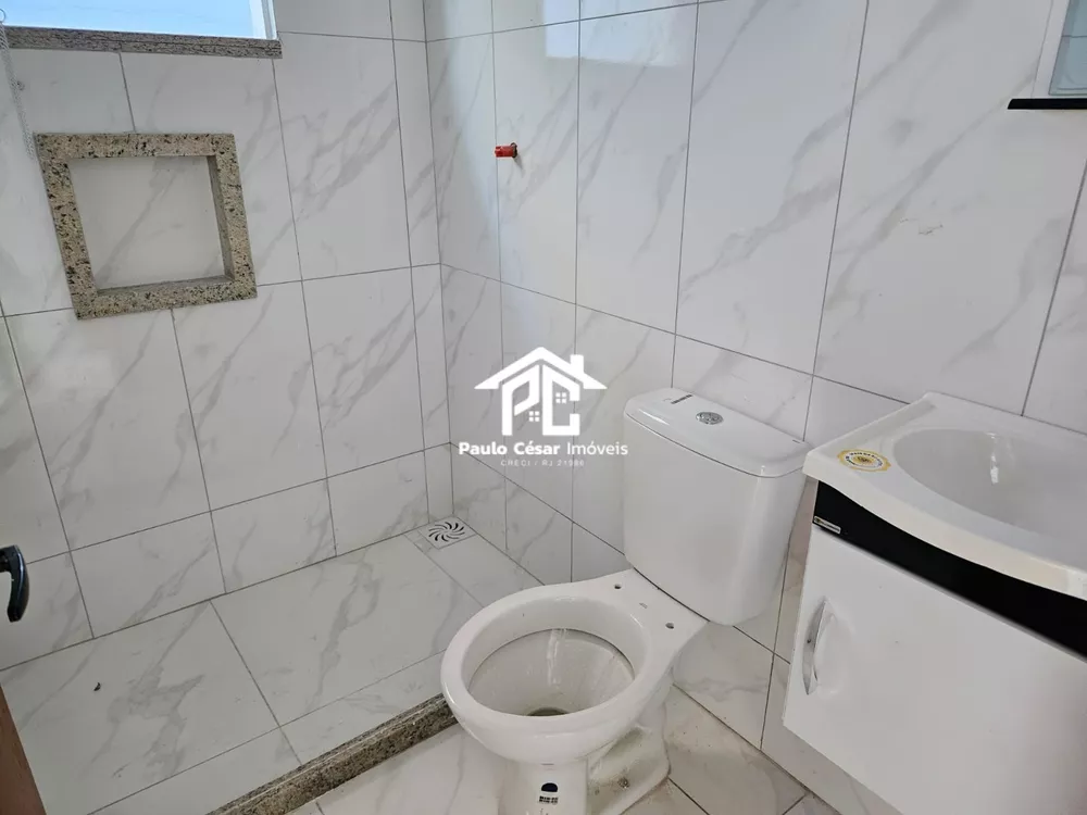 Casa, 2 quartos - Foto 13