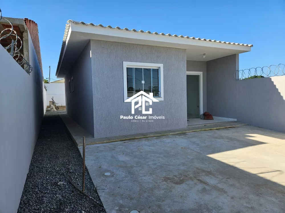 Casa, 2 quartos - Foto 3