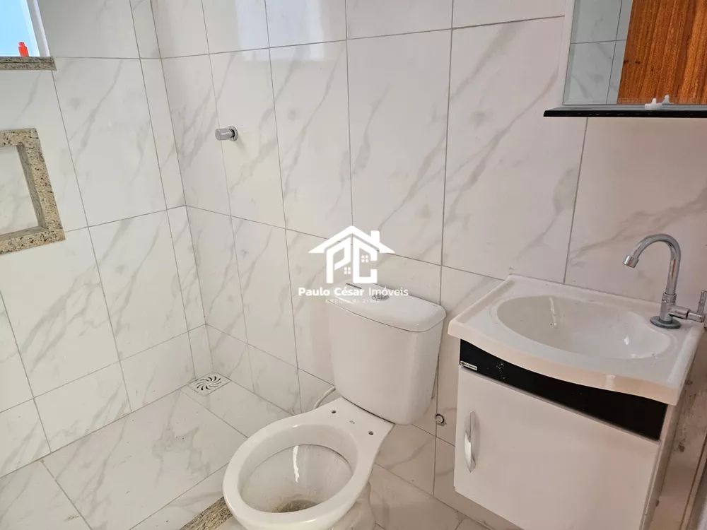 Casa, 2 quartos - Foto 12