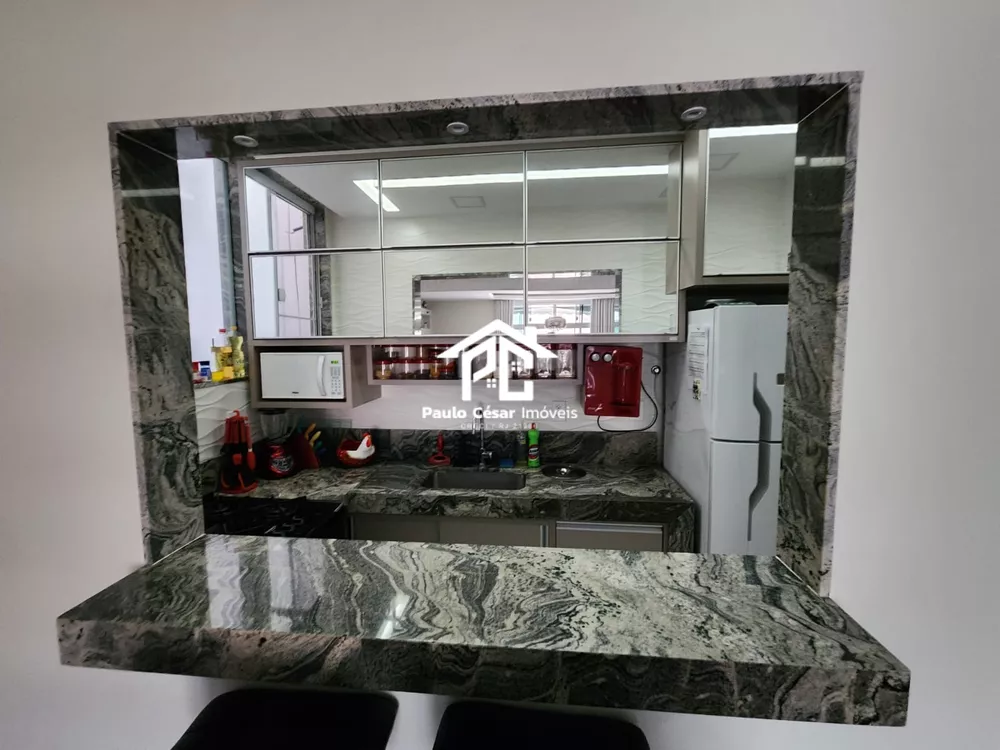 Apartamento, 1 quarto, 52 m² - Foto 19