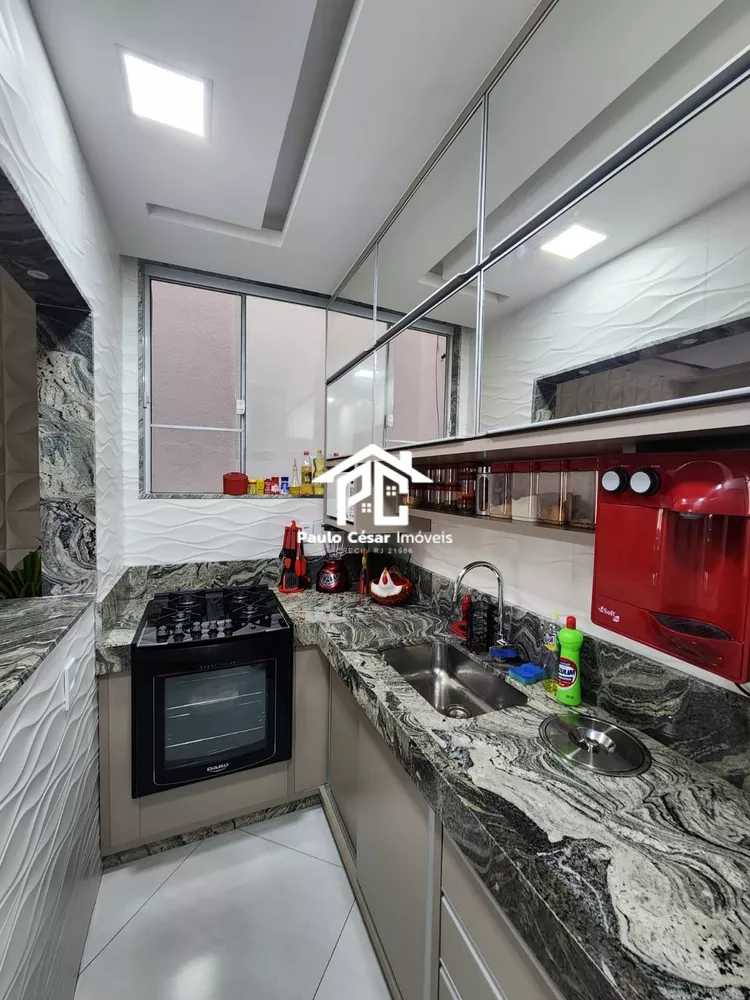 Apartamento, 1 quarto, 52 m² - Foto 20