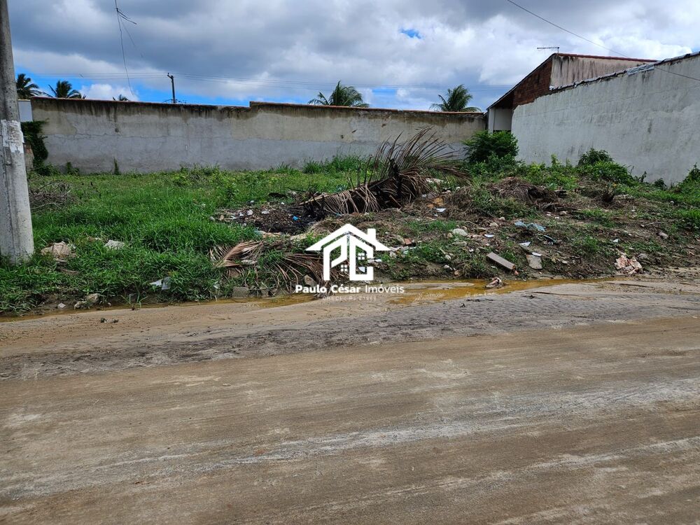 Terreno, 449 m² - Foto 1