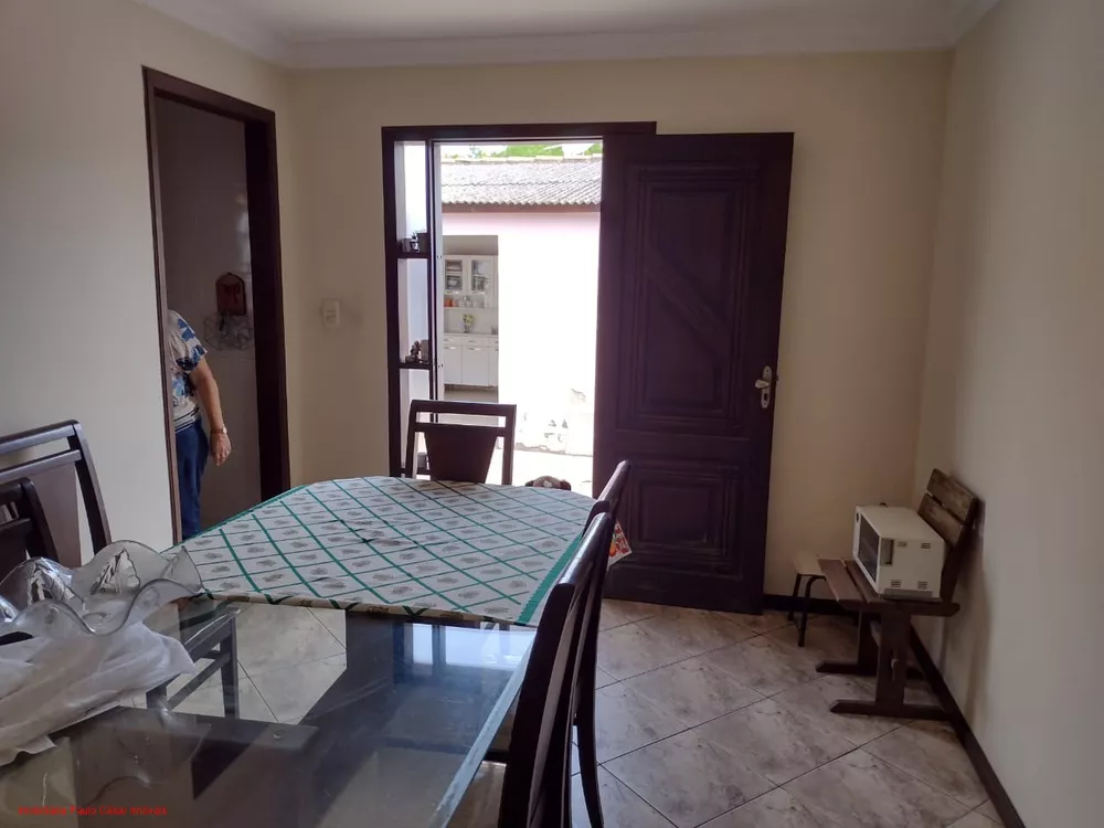 Casa, 4 quartos, 112 m² - Foto 12