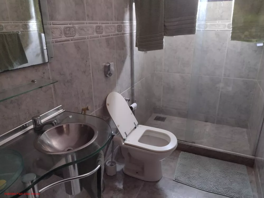 Casa, 4 quartos, 112 m² - Foto 11