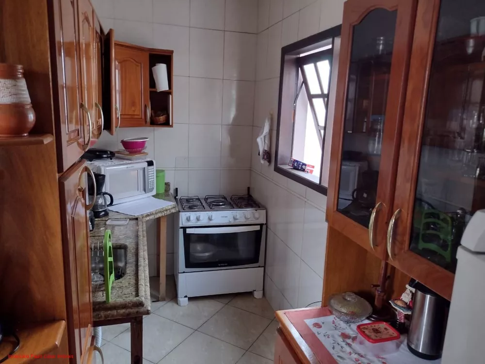 Casa, 4 quartos, 112 m² - Foto 8