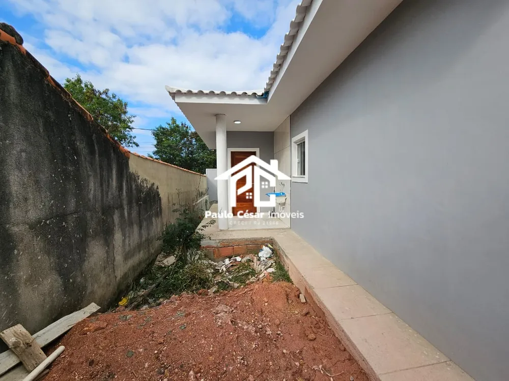 Casa, 2 quartos, 70 m² - Foto 11