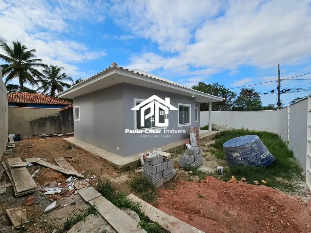 Casa, 2 quartos, 70 m² - Foto 3
