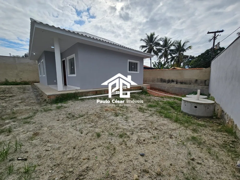 Casa, 2 quartos, 70 m² - Foto 1
