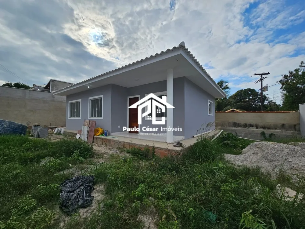 Casa, 2 quartos, 70 m² - Foto 1
