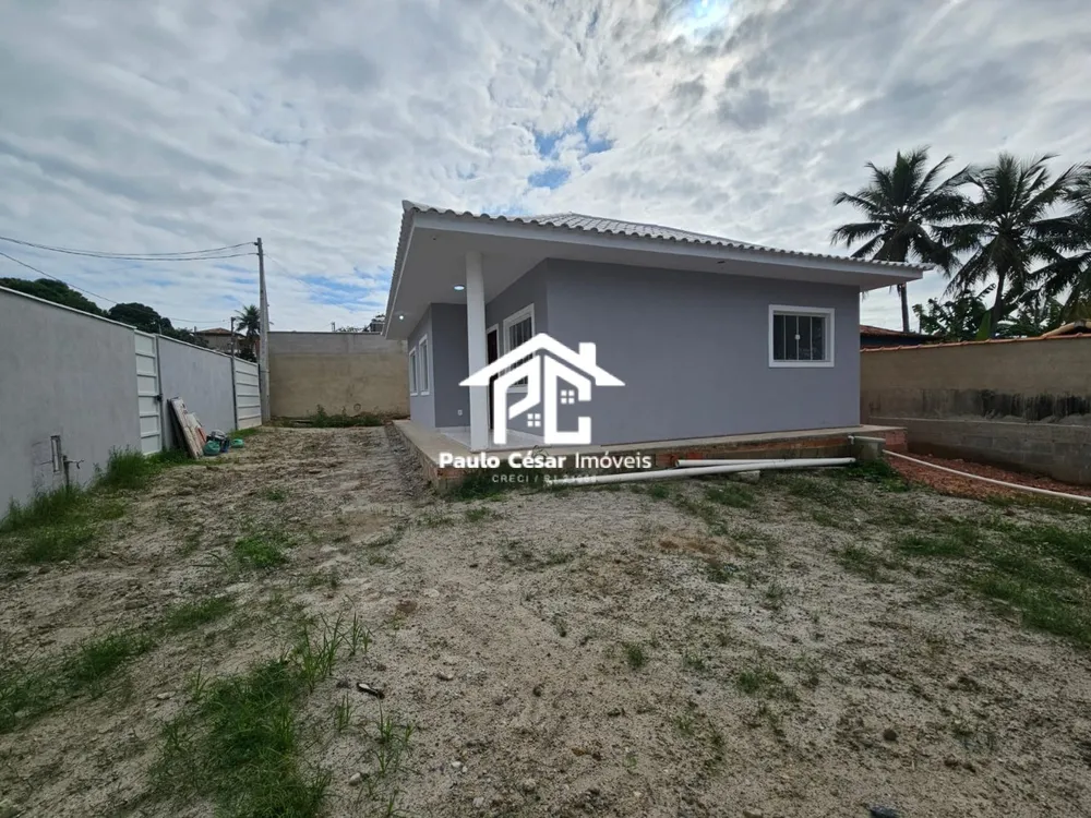 Casa, 2 quartos, 70 m² - Foto 3