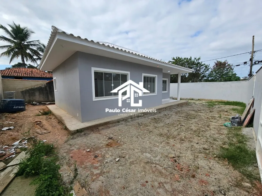 Casa, 2 quartos, 70 m² - Foto 6