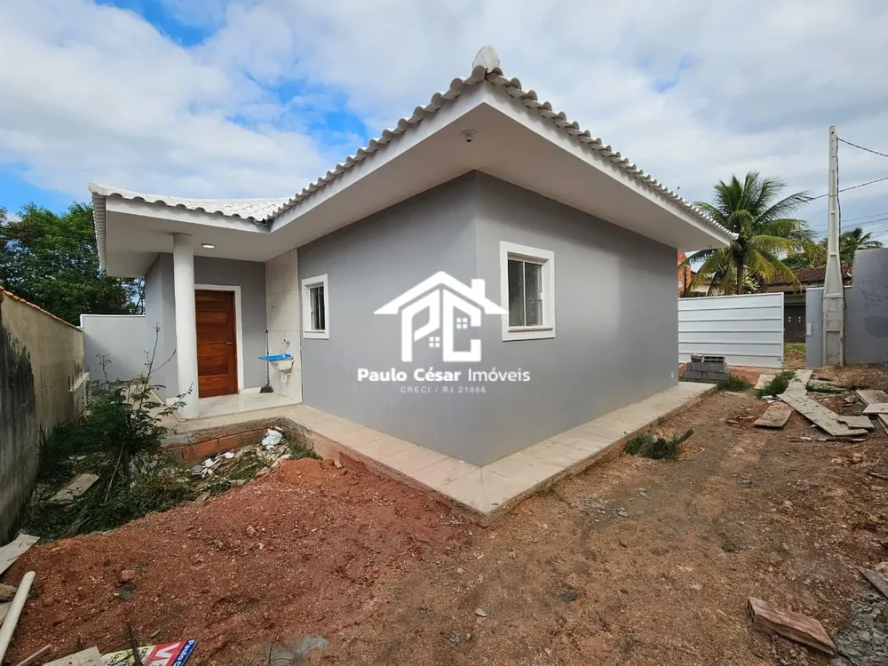 Casa, 2 quartos, 70 m² - Foto 4
