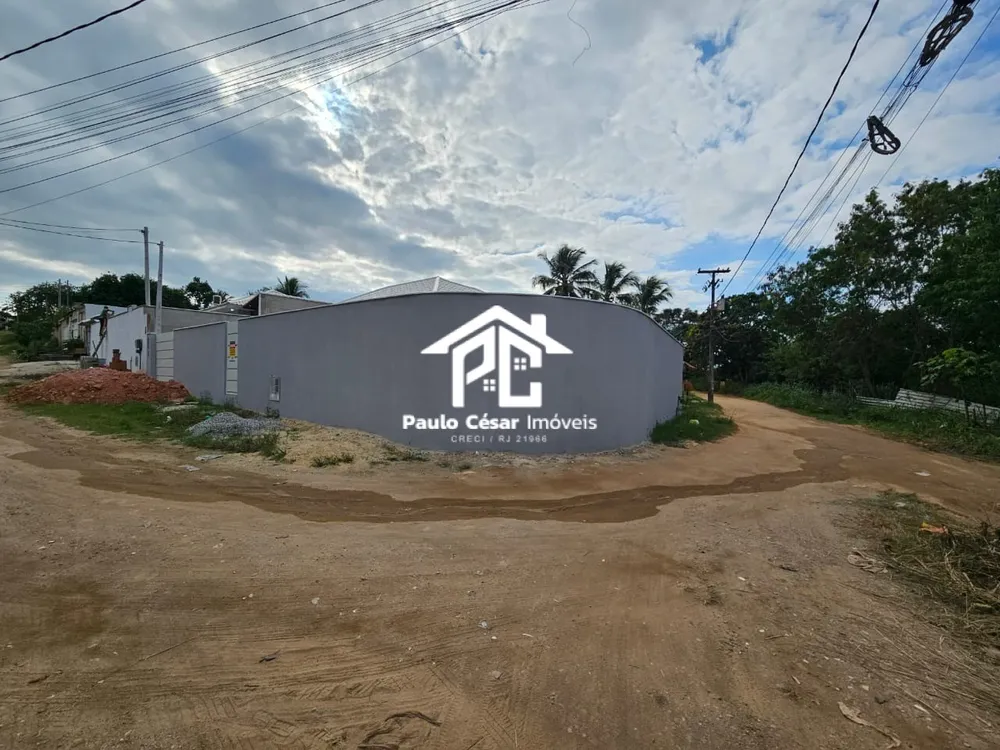 Casa, 2 quartos, 70 m² - Foto 33