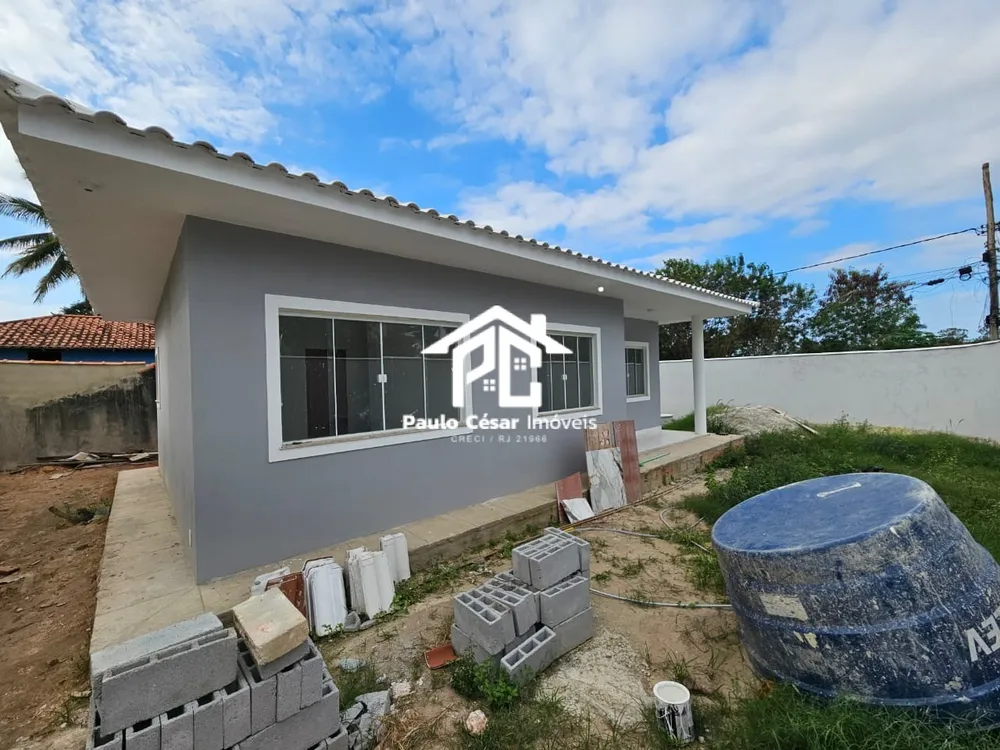 Casa, 2 quartos, 70 m² - Foto 2