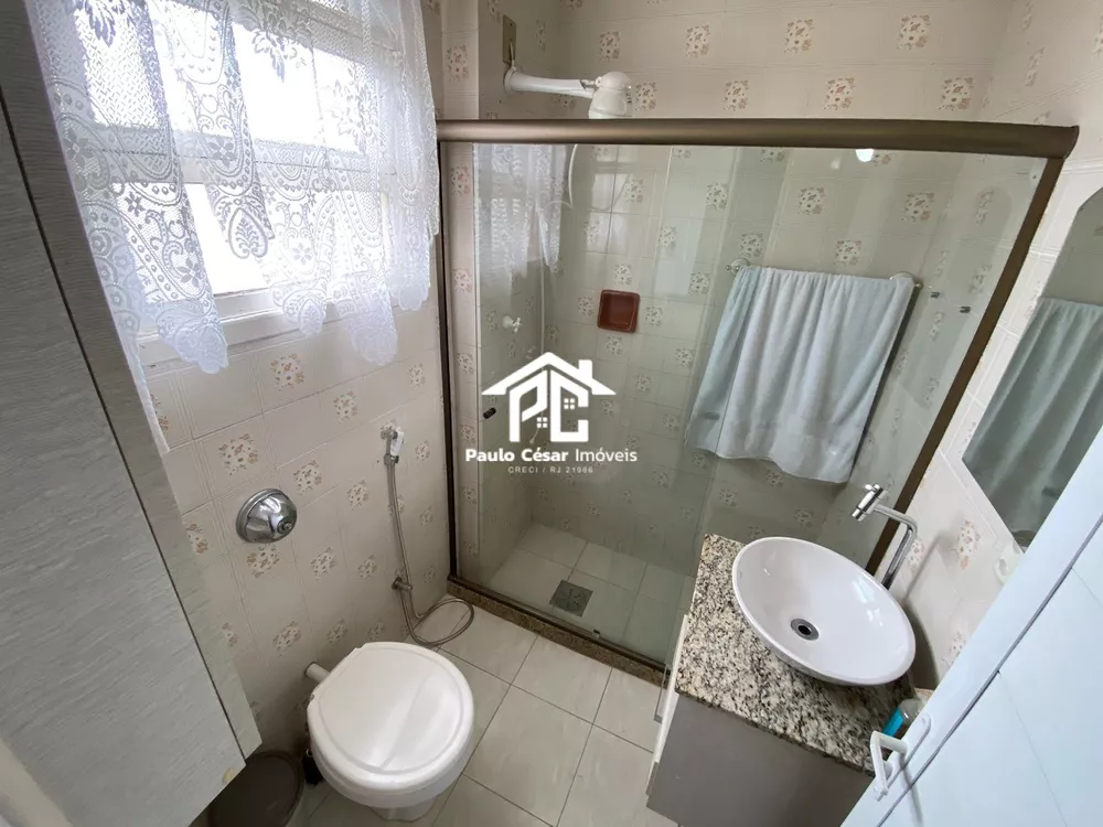 Apartamento, 3 quartos, 150 m² - Foto 6