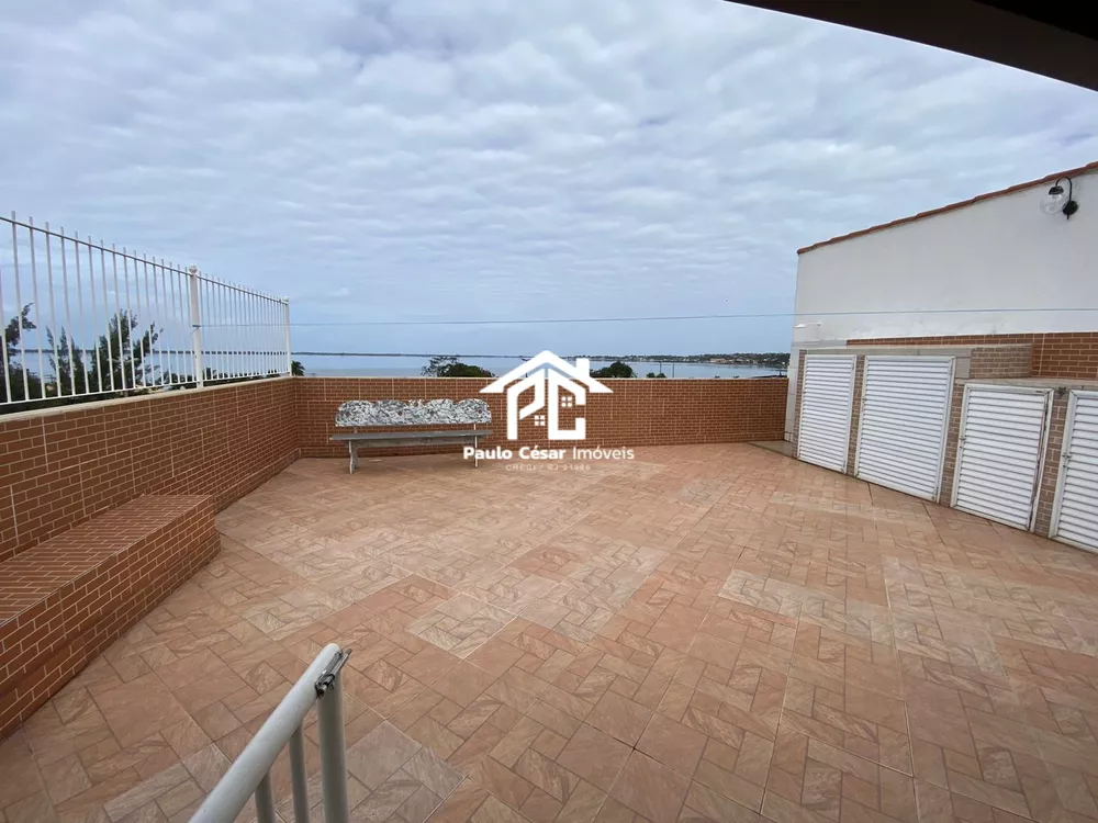 Apartamento, 3 quartos, 150 m² - Foto 33