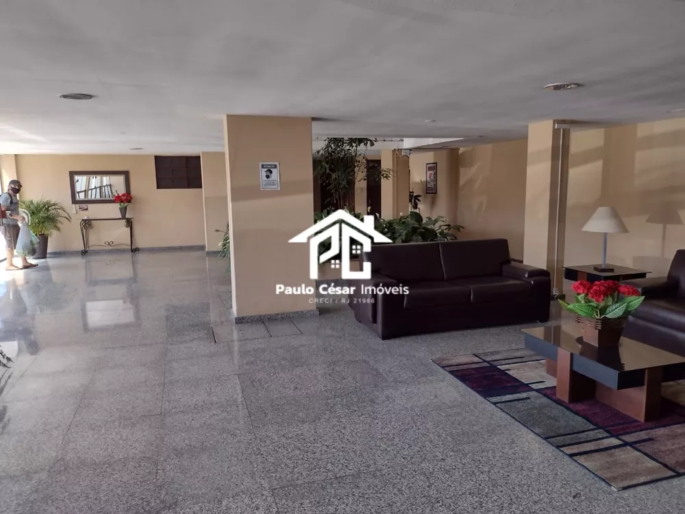 Apartamento, 3 quartos, 150 m² - Foto 21