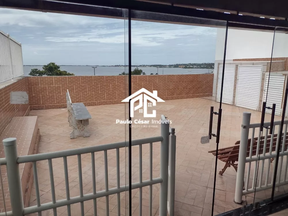 Apartamento, 3 quartos, 150 m² - Foto 17