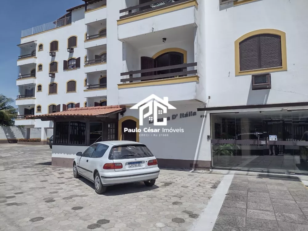 Apartamento, 3 quartos, 150 m² - Foto 2