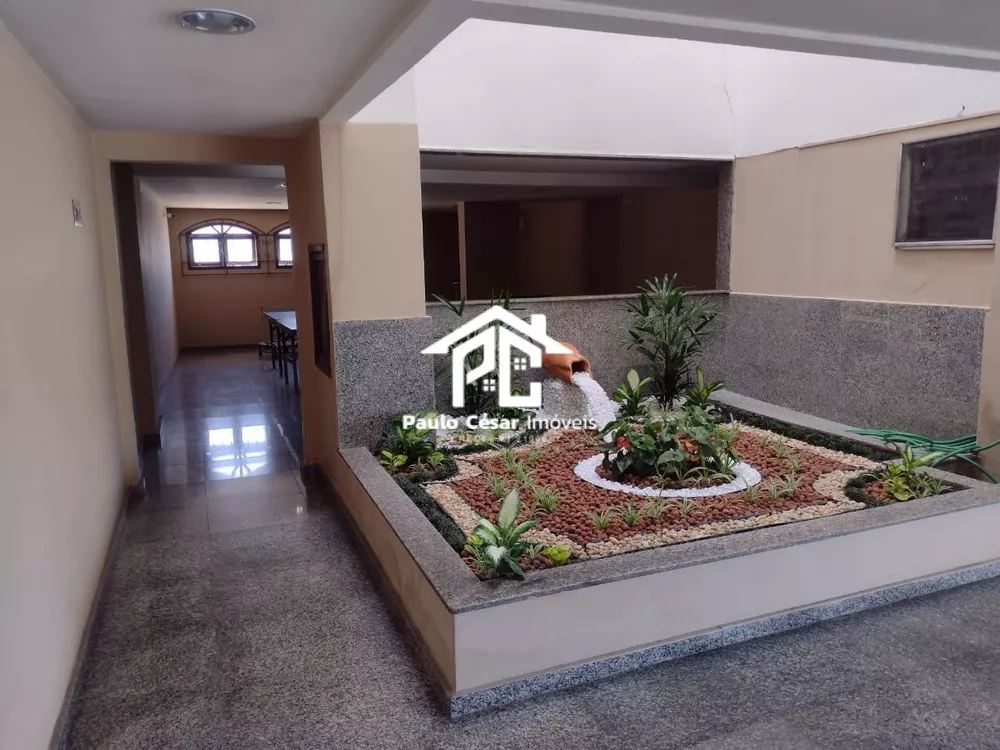 Apartamento, 3 quartos, 150 m² - Foto 20