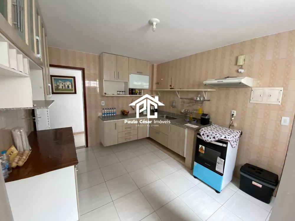 Apartamento, 3 quartos, 150 m² - Foto 29
