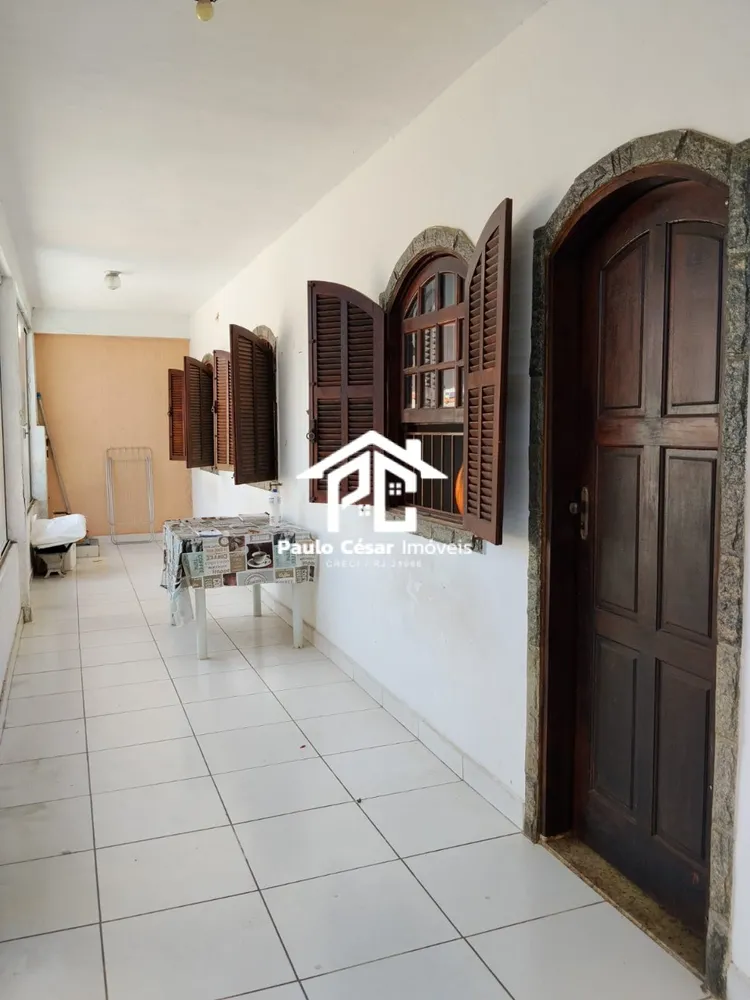 Casa, 2 quartos, 103 m² - Foto 19