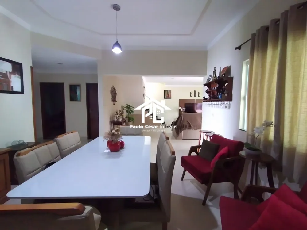 Casa, 5 quartos, 450 m² - Foto 106
