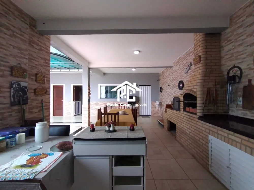 Casa, 5 quartos, 450 m² - Foto 67