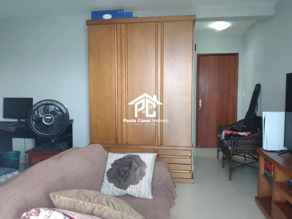 Casa, 5 quartos, 450 m² - Foto 24
