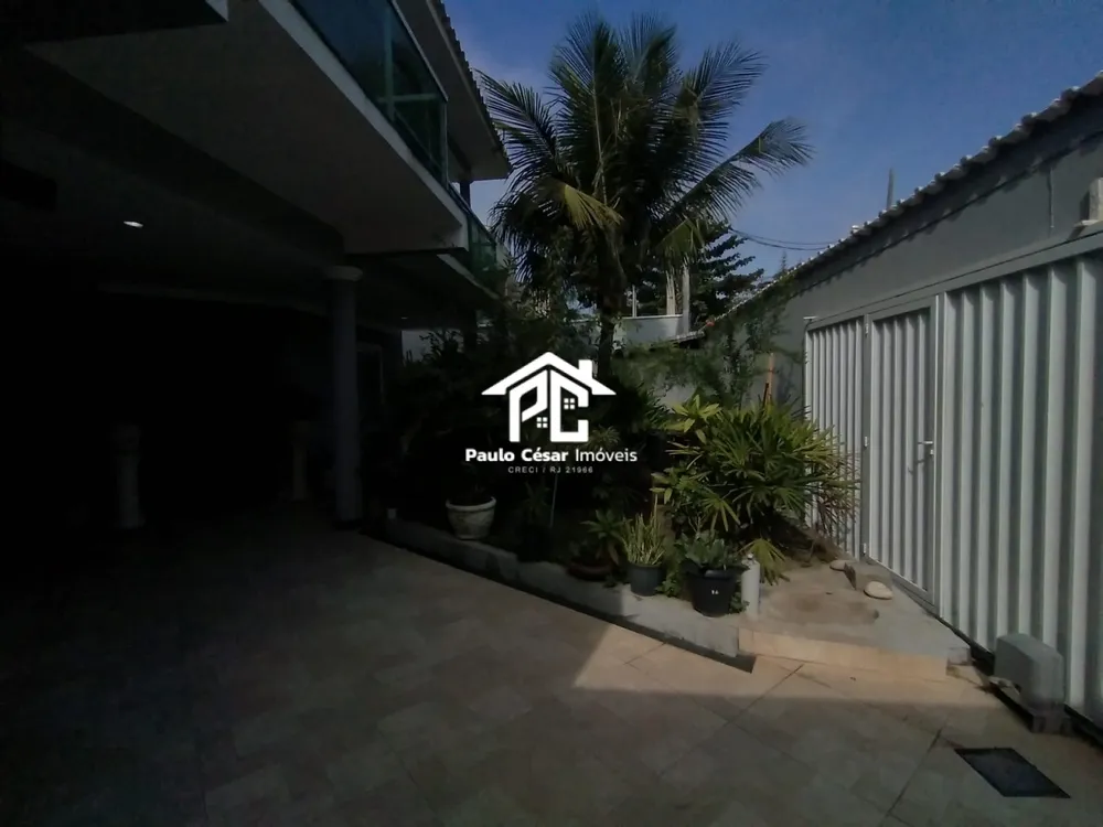 Casa, 5 quartos, 450 m² - Foto 112