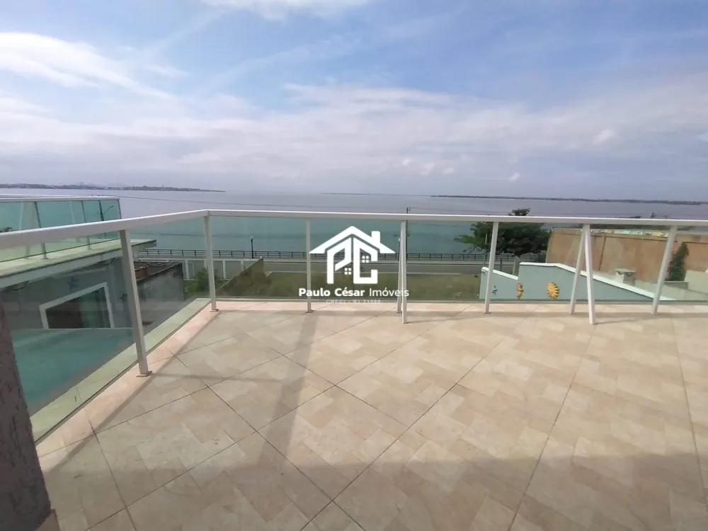 Casa, 5 quartos, 450 m² - Foto 83