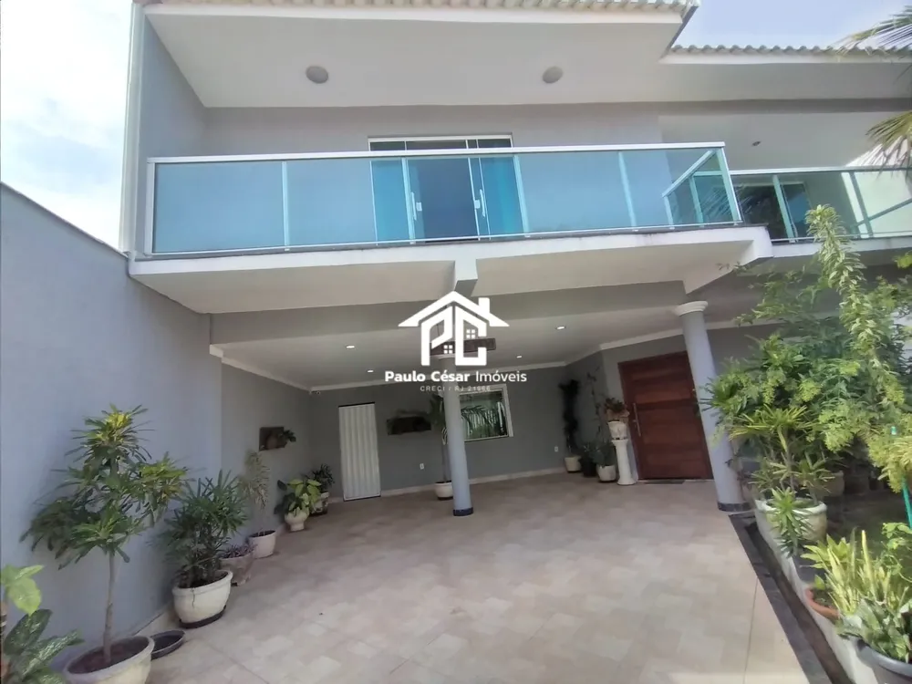 Casa, 5 quartos, 450 m² - Foto 118
