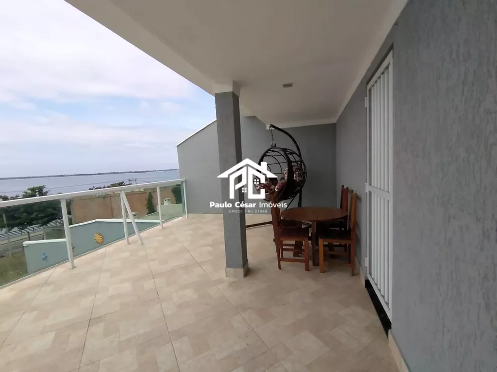Casa, 5 quartos, 450 m² - Foto 33