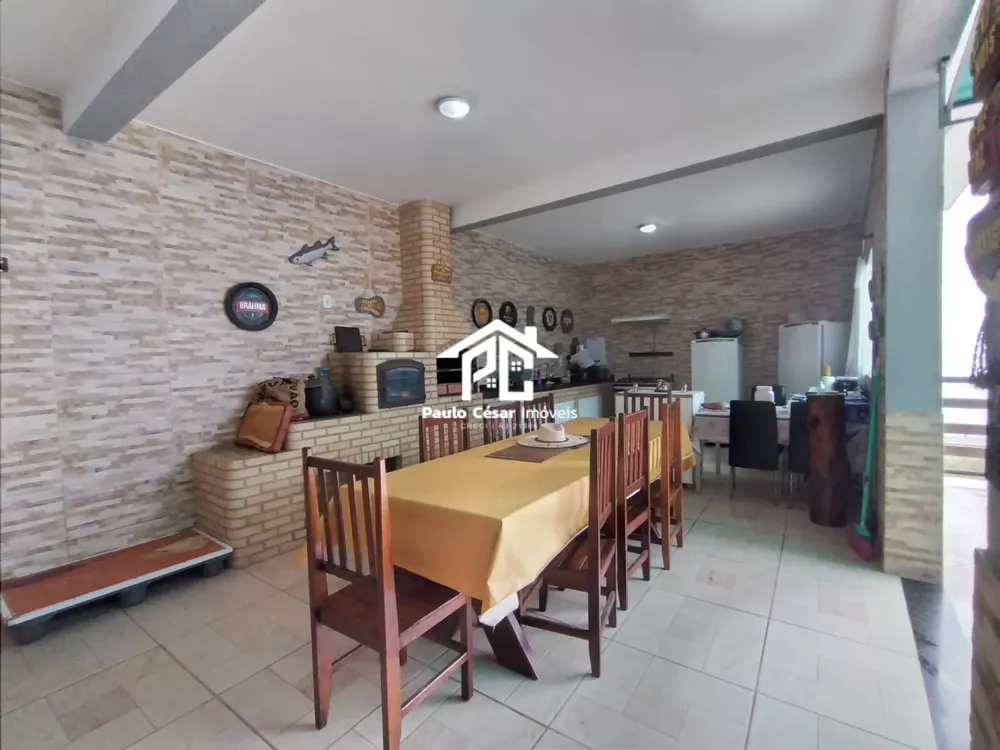 Casa, 5 quartos, 450 m² - Foto 46