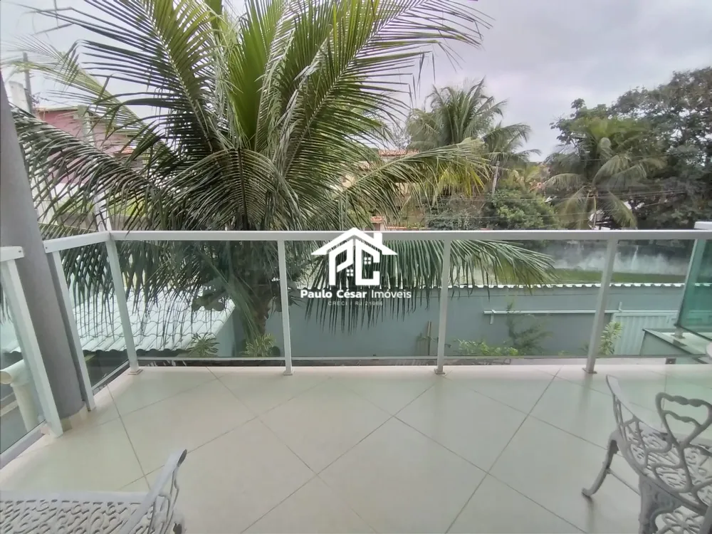 Casa, 5 quartos, 450 m² - Foto 73