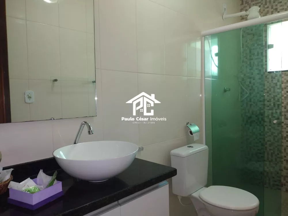 Casa, 5 quartos, 450 m² - Foto 21