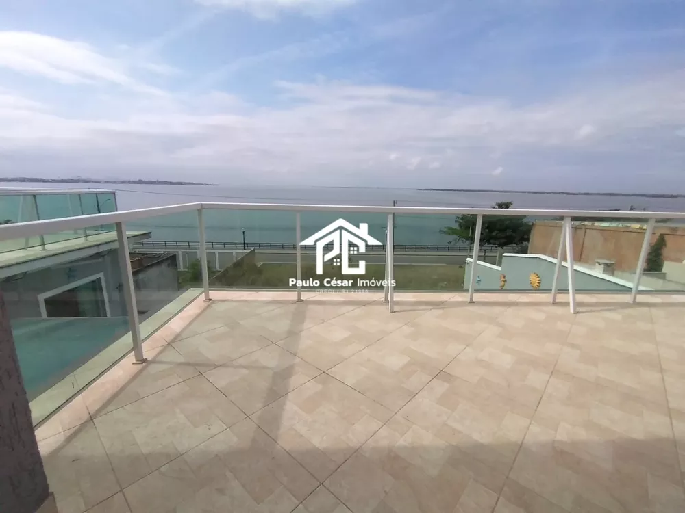 Casa, 5 quartos, 450 m² - Foto 27
