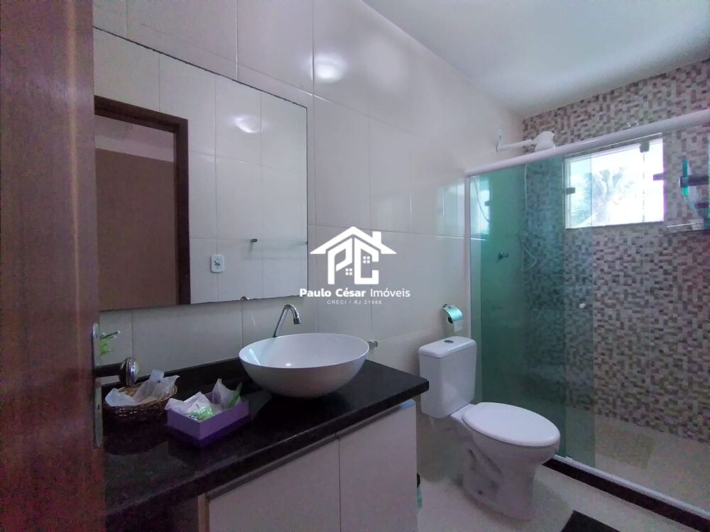 Casa, 5 quartos, 450 m² - Foto 11