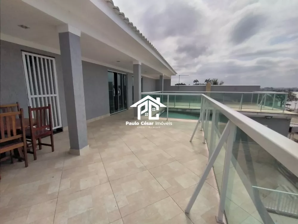 Casa, 5 quartos, 450 m² - Foto 49