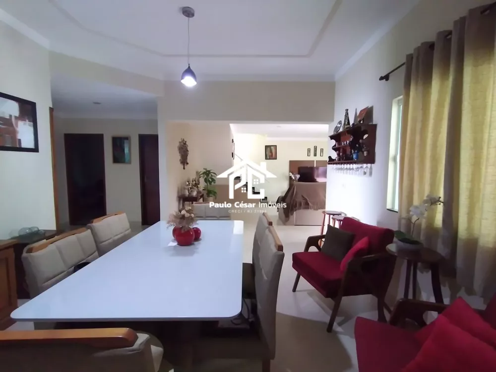Casa, 5 quartos, 450 m² - Foto 23