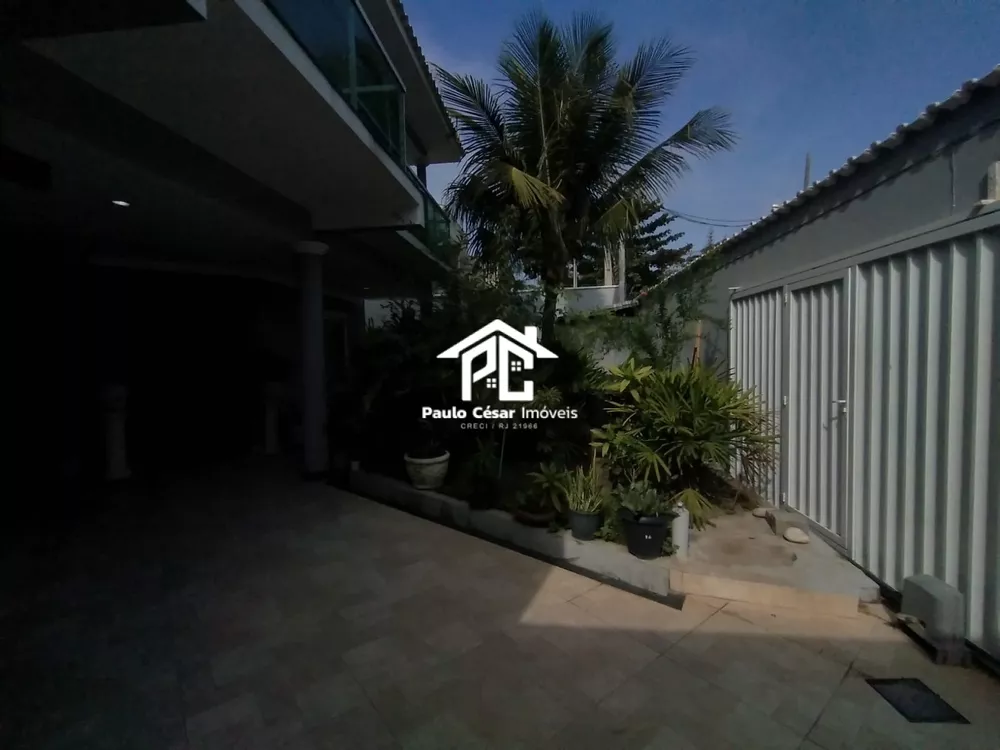 Casa, 5 quartos, 450 m² - Foto 47