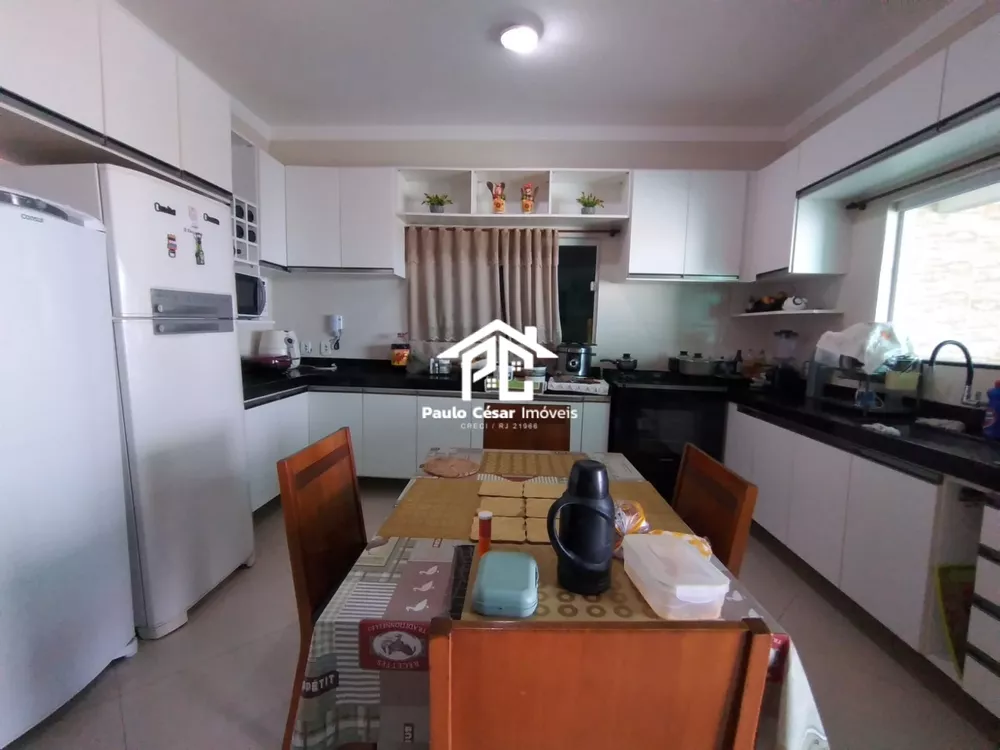 Casa, 5 quartos, 450 m² - Foto 31
