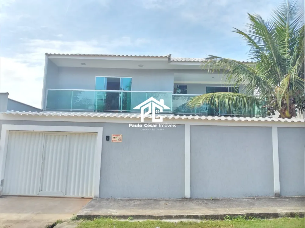 Casa, 5 quartos, 450 m² - Foto 62