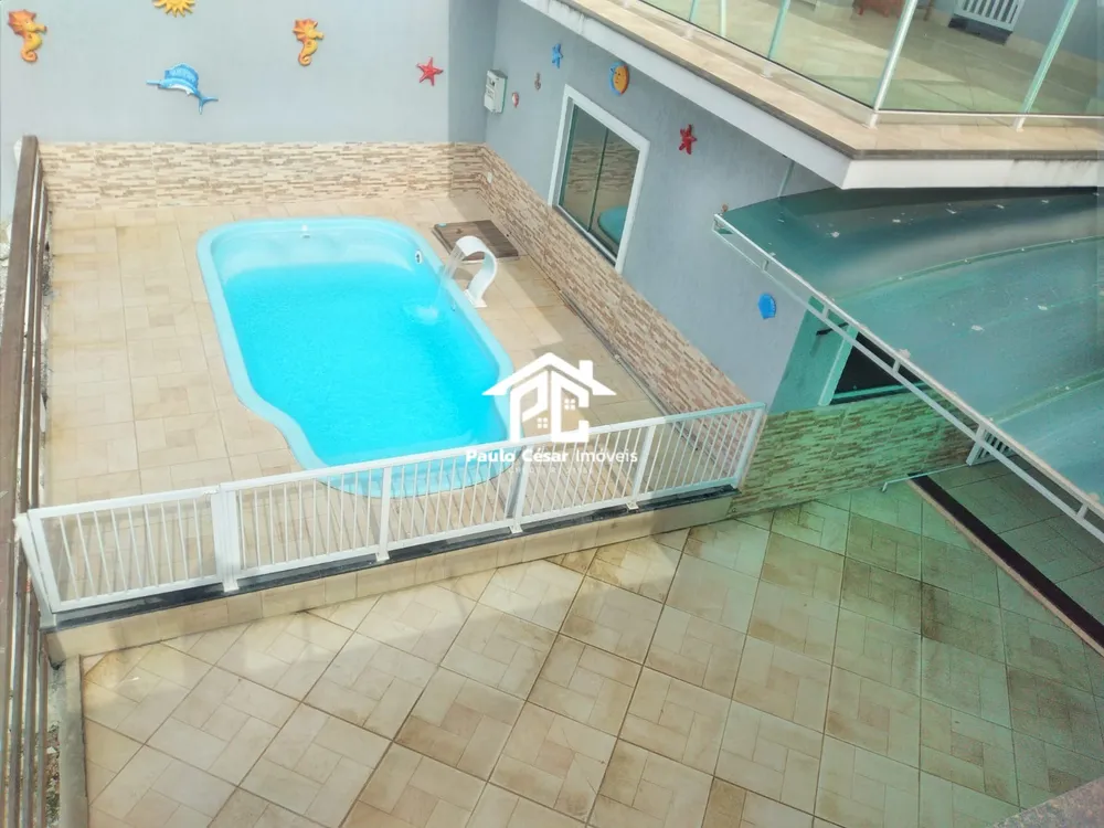 Casa, 5 quartos, 450 m² - Foto 80