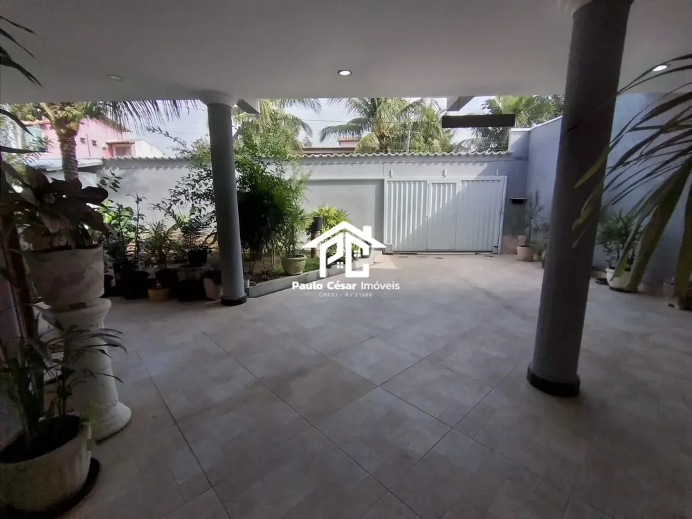 Casa, 5 quartos, 450 m² - Foto 113