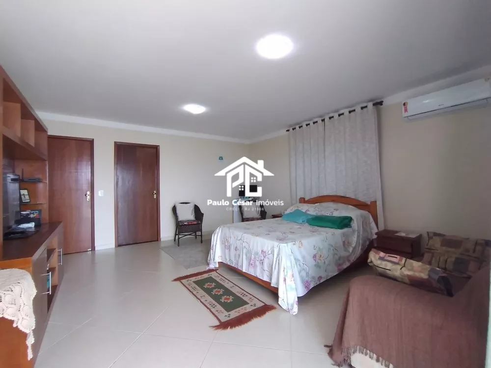 Casa, 5 quartos, 450 m² - Foto 20