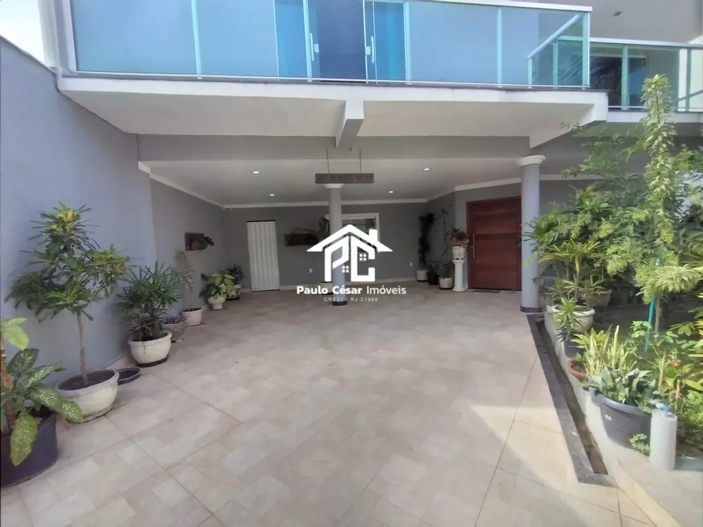 Casa, 5 quartos, 450 m² - Foto 115