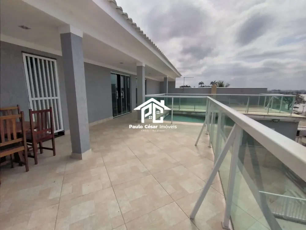 Casa, 5 quartos, 450 m² - Foto 82