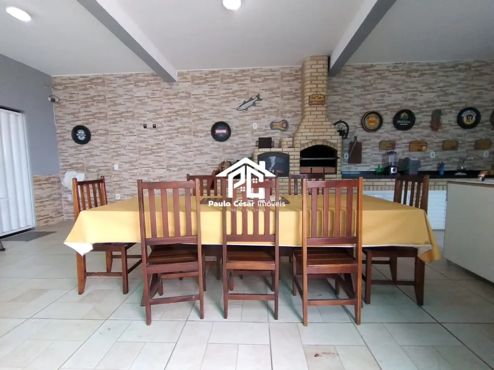 Casa, 5 quartos, 450 m² - Foto 68