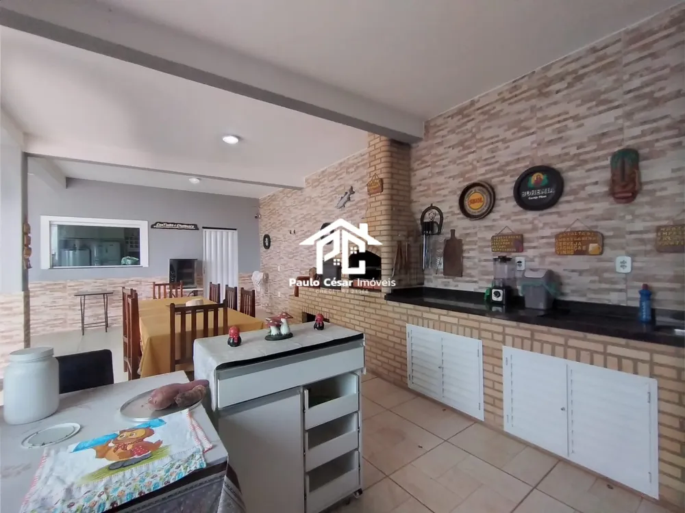 Casa, 5 quartos, 450 m² - Foto 66